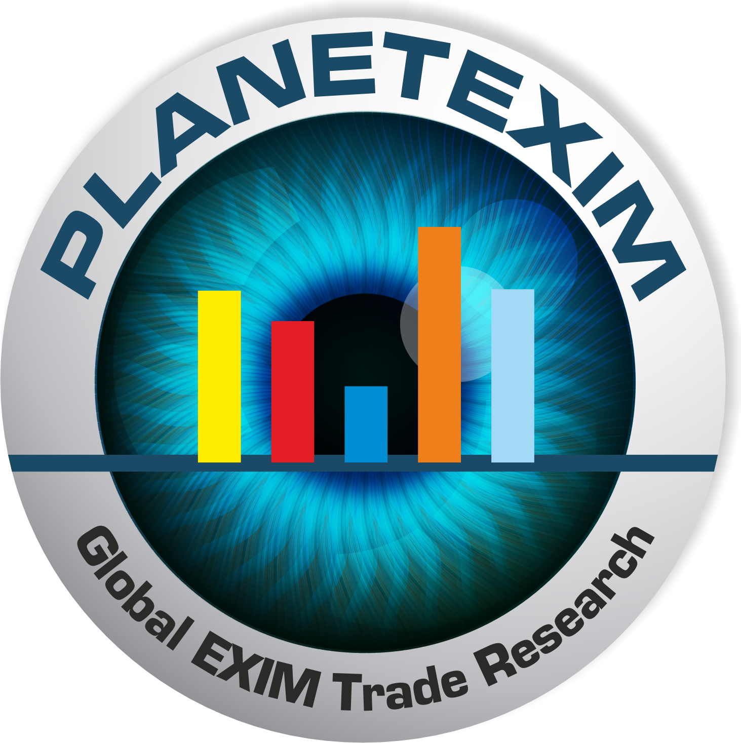 Planetexim Logo
